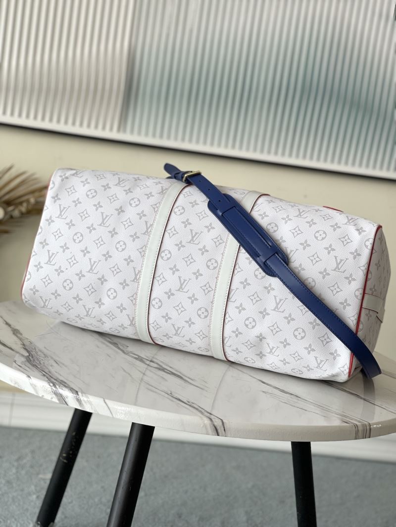 Louis Vuitton Travel Bags